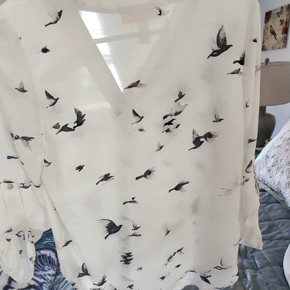 Blouse - Picture 4 of 4